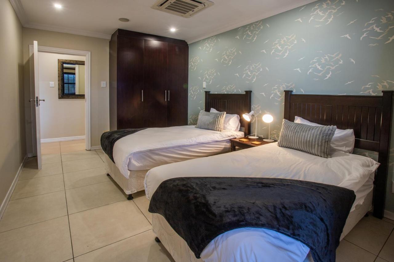 Stay At The Point - Peaceful Plentiful Penthouse 德班 外观 照片